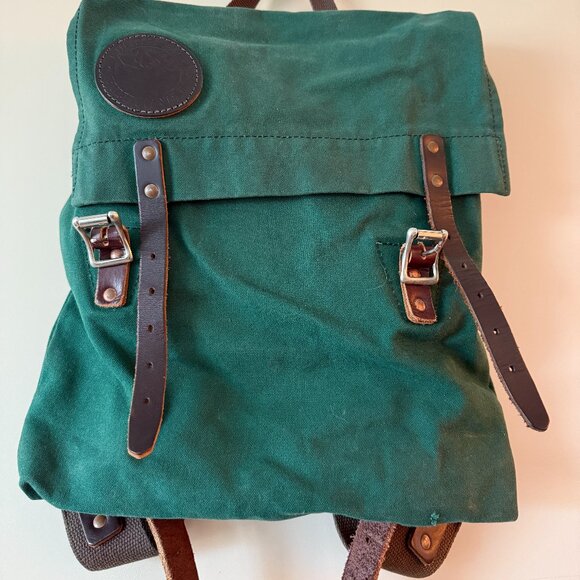 Duluth Pack Scout Pack - Picture 1 of 4